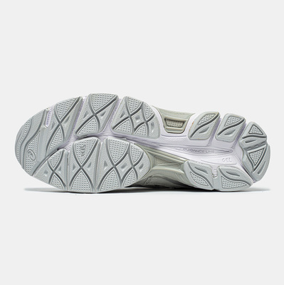 Кросівки Asics Gel-NYC Light Grey (Сірий) - фото 6 