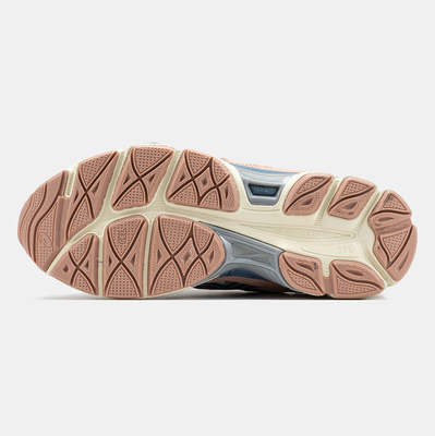 Кросівки Asics Gel-NYC Mauve Blue 1202A429-104 (Рожевий) - фото 6 