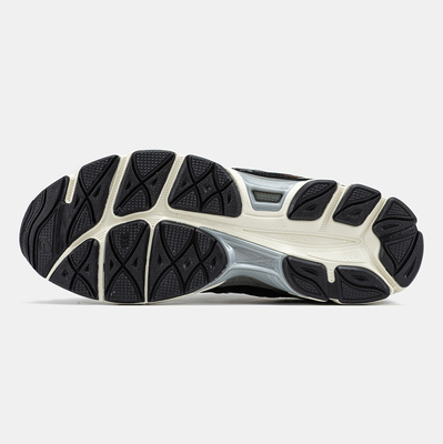 Кроссовки Asics Gel-NYC Reddish Brown Steeple Grey 1203A383-200 (Коричневый) - фото 6 