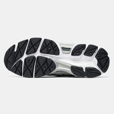 Кроссовки Asics Gel-NYC Steel Grey (Серый) - фото 6 