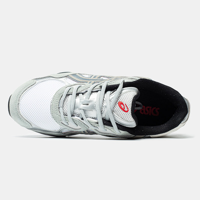 Кроссовки Asics Gel-NYC Steel Grey (Серый) - фото 3 