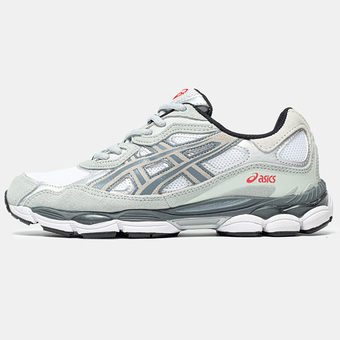 Кросівки Asics Gel-NYC Steel Grey