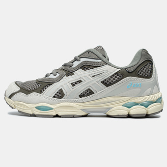 Кроссовки Asics Gel-NYC Steeple Grey Cream