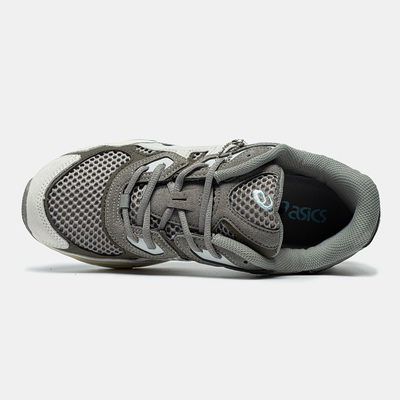 Кросівки Asics Gel-NYC Steeple Grey Cream (Сірий) - фото 3 