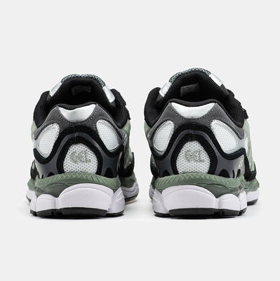 Кросівки Asics Gel-NYC White Black Ivy 1201A789-101 (Білий) - фото 5 