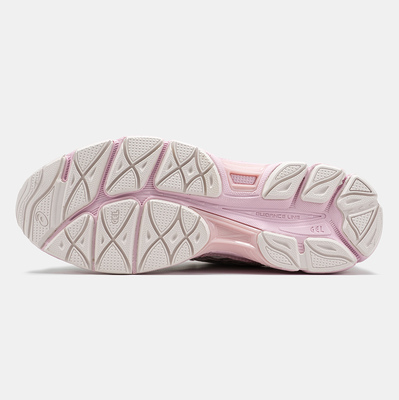 Кросівки Asics Gel-NYC x Kicki Yang Zhang Cream Pink 1203A571-100 (Рожевий) - фото 6 
