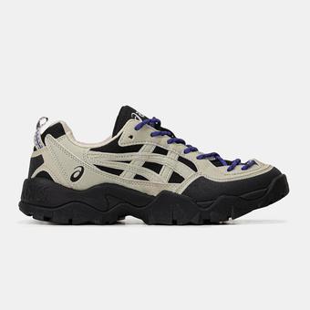 Кросівки Asics Gel-Pickax Beige Black