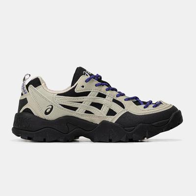 Кросівки Asics Gel-Pickax Beige Black (Бежевий) - фото 1 Keedy
