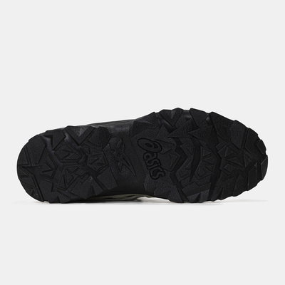 Кросівки Asics Gel-Pickax Beige Black (Бежевий) - фото 6 