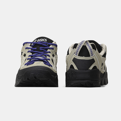 Кросівки Asics Gel-Pickax Beige Black (Бежевий) - фото 5 