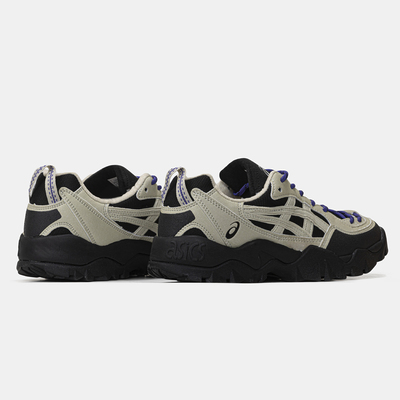 Кросівки Asics Gel-Pickax Beige Black (Бежевий) - фото 3 