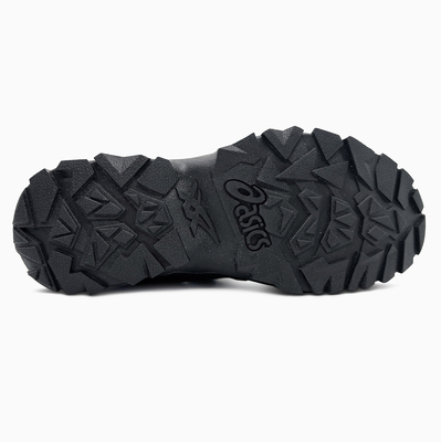 Кросівки Asics Gel-Pickax Black Khaki (Чорний) - фото 6 