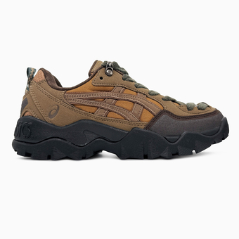 Кросівки Asics Gel-Pickax Modern Safari Brown