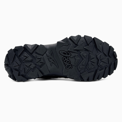 Кроссовки Asics Gel-Pickax Modern Safari Brown (Коричневый) - фото 6 