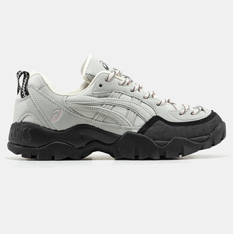 Кросівки Asics Gel-Pickax Oyster Grey Black