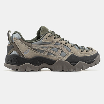 Кросівки Asics Gel-Pickax Clay Grey Mink