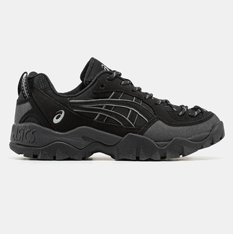Кросівки Asics Gel-Pickax Triple Black