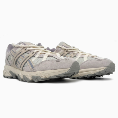 Кроссовки Asics Gel-Sonoma 15-50 Birch Grey (Бежевый) - фото 2 