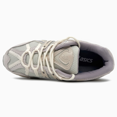 Кроссовки Asics Gel-Sonoma 15-50 Birch Grey (Бежевый) - фото 3 