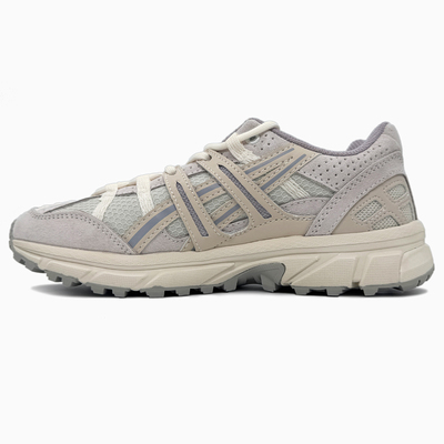 Кроссовки Asics Gel-Sonoma 15-50 Birch Grey (Бежевый) - фото 4 