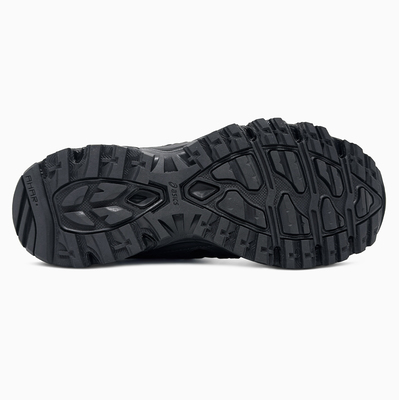 Кроссовки Asics Gel-Sonoma 15-50 Black Camo Grey (Черный) - фото 6 