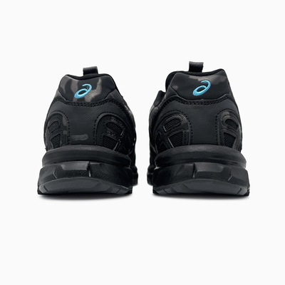 Кроссовки Asics Gel-Sonoma 15-50 Black Camo Grey (Черный) - фото 5 