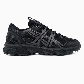 Кросівки Asics Gel-Sonoma 15-50 Black Camo Grey