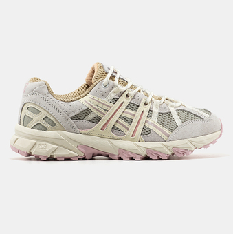 Кроссовки Asics Gel-Sonoma 15-50 Cream Grey Pink