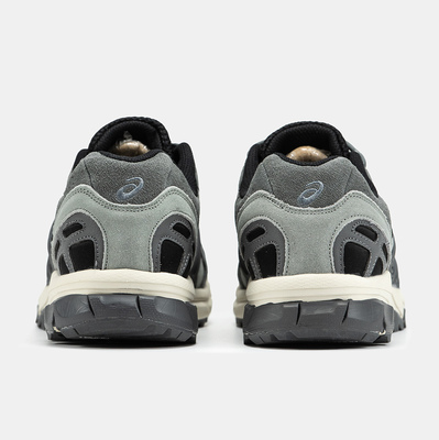 Кросівки Asics Gel-Sonoma 15-50 Grey Black Cream (Сірий) - фото 5 