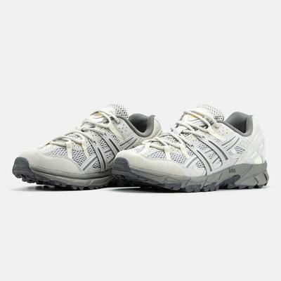 Кросівки Asics Gel-Sonoma 15-50 Light Grey Cream (Сірий) - фото 2 