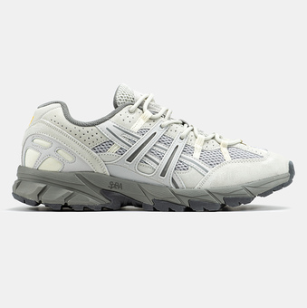 Кроссовки Asics Gel-Sonoma 15-50 Light Grey Cream