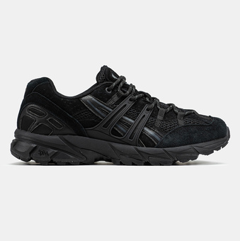 Кроссовки Asics Gel-Sonoma 15-50 Triple Black
