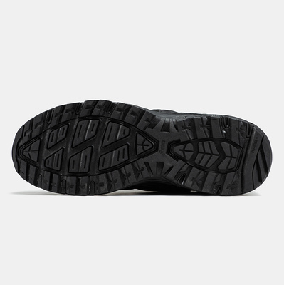 Кроссовки Asics Gel-Sonoma 15-50 Triple Black (Черный) - фото 6 