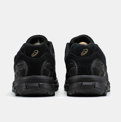 Кроссовки Asics Gel-Sonoma 15-50 Triple Black (Черный) - фото 5 