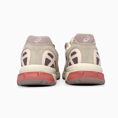 Кроссовки Asics Gel-Sonoma 15-50 White Peach Fawn (Серый) - фото 4 