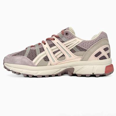 Кроссовки Asics Gel-Sonoma 15-50 White Peach Fawn (Серый) - фото 3 