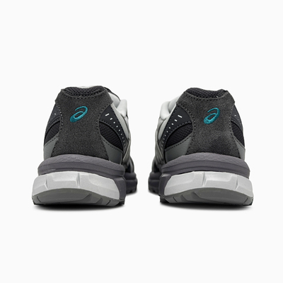 Кросівки Asics Gel-Sonoma TR62 Black Cement Grey (Сірий) - фото 5 