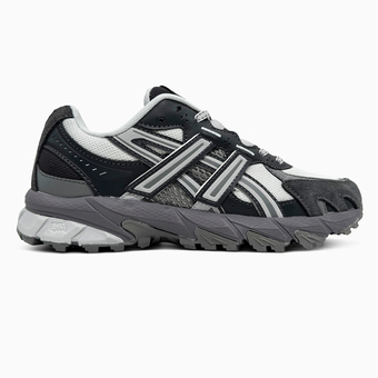 Кроссовки Asics Gel-Sonoma TR62 Black Cement Grey