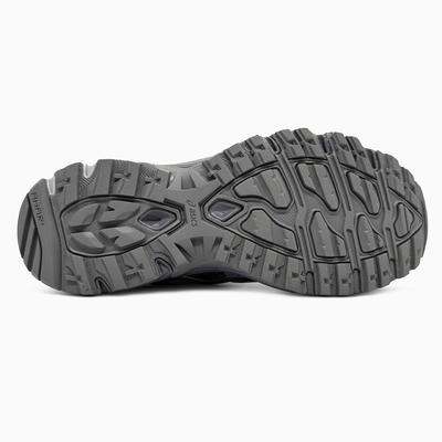 Кросівки Asics Gel-Sonoma TR62 Black Cement Grey (Сірий) - фото 6 