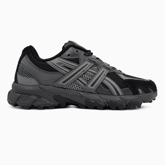 Кроссовки Asics Gel-Sonoma TR62 Black Graphite Grey