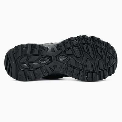 Кроссовки Asics Gel-Sonoma TR62 Black Graphite Grey (Черный) - фото 6 