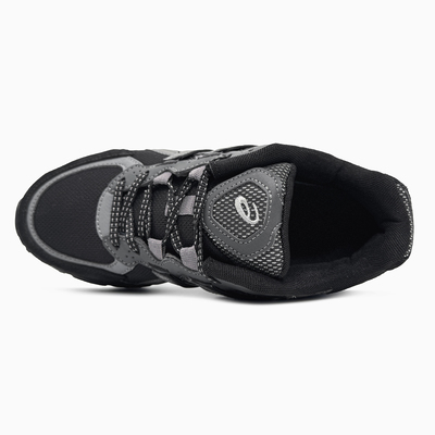 Кроссовки Asics Gel-Sonoma TR62 Black Graphite Grey (Черный) - фото 3 