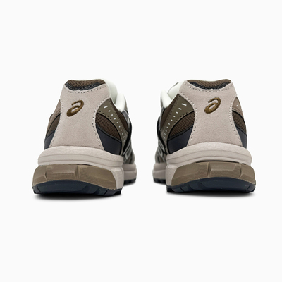 Кроссовки Asics Gel-Sonoma TR62 Clay Canyon Obsidian Grey (Коричневый) - фото 5 