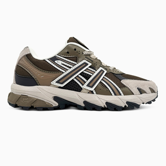 Кроссовки Asics Gel-Sonoma TR62 Clay Canyon Obsidian Grey