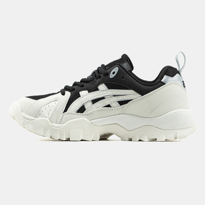 Кросівки Asics Gel-Truck White Black 1203A485-002 (Білий) - фото 4 