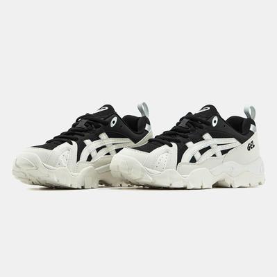 Кросівки Asics Gel-Truck White Black 1203A485-002 (Білий) - фото 2 