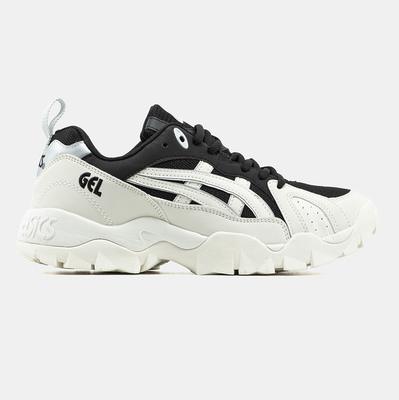 Кросівки Asics Gel-Truck White Black 1203A485-002 (Білий) - фото 1 Keedy