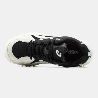 Кросівки Asics Gel-Truck White Black 1203A485-002 (Білий) - фото 3 