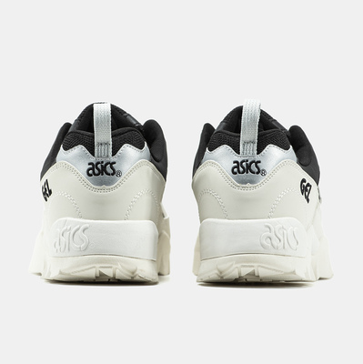 Кросівки Asics Gel-Truck White Black 1203A485-002 (Білий) - фото 5 