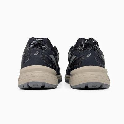 Кросівки Asics Gel-Venture 6 Black Clay (Чорний) - фото 4 